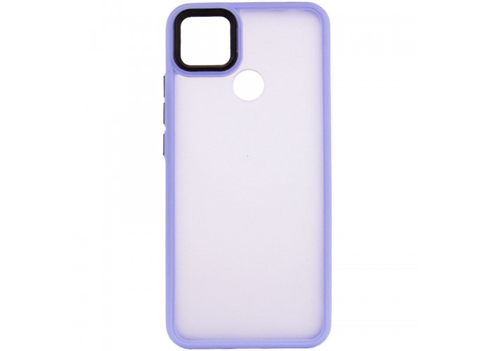 Чохол TPU+PC Lyon Frosted для Xiaomi Redmi 9C