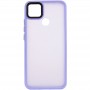 Чохол TPU+PC Lyon Frosted для Xiaomi Redmi 9C