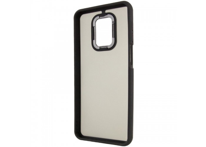Чохол TPU+PC Lyon Frosted для Xiaomi Redmi Note 9s / Note 9 Pro / Note 9 Pro Max