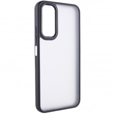 Чохол TPU+PC North Guard для Samsung Galaxy A14 4G/5G  Black - 00000066449_1