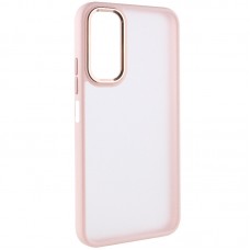 Чохол TPU+PC North Guard для Samsung Galaxy A14 4G/5G  Pink - 00000066449_7