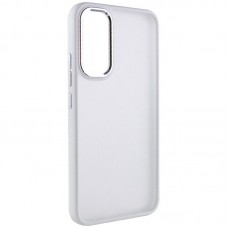 Чохол TPU+PC North Guard для Samsung Galaxy S24 / S25  White - 00000070092_7