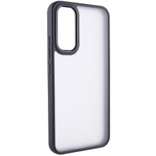 Чохол TPU+PC North Guard для Samsung Galaxy S24+ / S25+  Black - 00000070094_1
