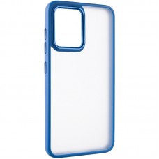 Чохол TPU+PC North Guard для Xiaomi Redmi Note 13 4G  Indigo - 00000071477_3