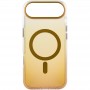 Чохол TPU+PC Phantom with MagSafe для Apple iPhone 17 Air (6.5