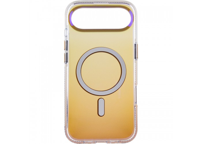 Чохол TPU+PC Phantom with MagSafe для Apple iPhone 17 Air (6.5