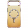 Чохол TPU+PC Phantom with MagSafe для Apple iPhone 17 Air (6.5