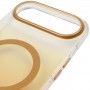Чохол TPU+PC Phantom with MagSafe для Apple iPhone 17 Air (6.5