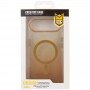 Чохол TPU+PC Phantom with MagSafe для Apple iPhone 17 Air (6.5