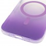 Чохол TPU+PC Phantom with MagSafe для Apple iPhone 17 Air (6.5