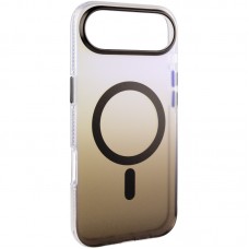 Чохол TPU+PC Phantom with MagSafe для Apple iPhone 17 Air (6.5")  Grey - 00000081438_4