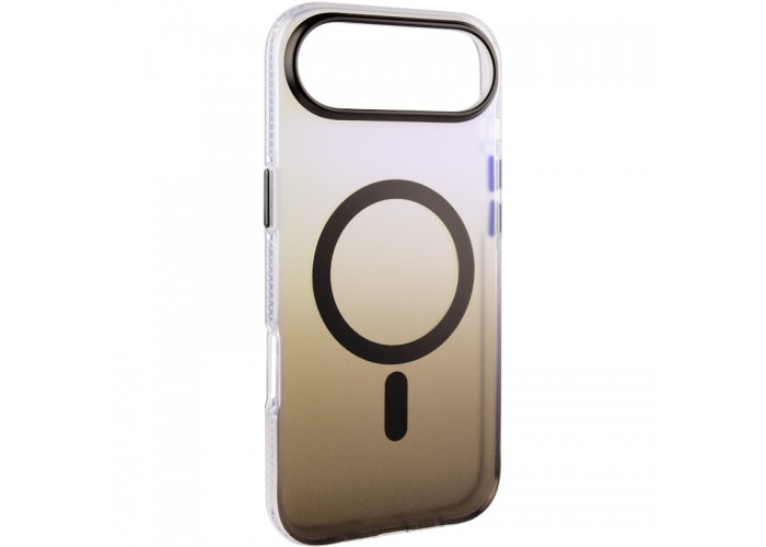 Чохол TPU+PC Phantom with MagSafe для Apple iPhone 17 Air (6.5