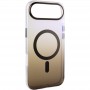 Чохол TPU+PC Phantom with MagSafe для Apple iPhone 17 Air (6.5