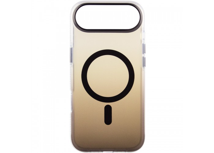 Чохол TPU+PC Phantom with MagSafe для Apple iPhone 17 Air (6.5