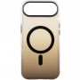 Чохол TPU+PC Phantom with MagSafe для Apple iPhone 17 Air (6.5