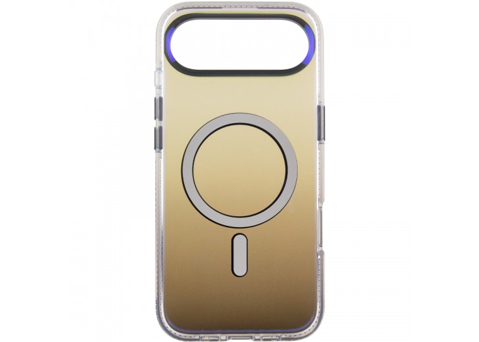 Чохол TPU+PC Phantom with MagSafe для Apple iPhone 17 Air (6.5