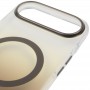 Чохол TPU+PC Phantom with MagSafe для Apple iPhone 17 Air (6.5