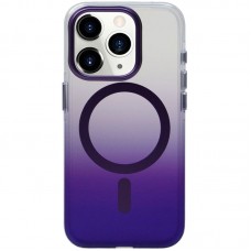 Чохол TPU+PC Shadow with MagSafe для Apple iPhone 14 Pro (6.1")  Purple - 00000075791_4