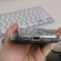 Чохол TPU+PC Shadow with MagSafe для Apple iPhone 16 Pro Max (6.9