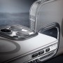 Чохол TPU+PC Shadow with MagSafe для Apple iPhone 16 Pro Max (6.9
