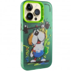 Чохол TPU+PC So Cool для Apple iPhone 16 Pro (6.3")  Power - 00000077758_7