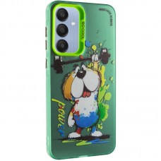 Чохол TPU+PC So Cool для Samsung Galaxy A56 5G  Power - 00000077792_5