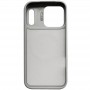 Чохол TPU+PC Wild Leopard with MagSafe and Lens для Apple iPhone 17 Pro (6.3