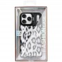 Чохол TPU+PC Wild Leopard with MagSafe для Apple iPhone 15 Pro Max (6.7