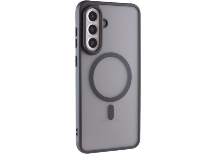 Чохол TPU Bloom with MagSafe для Samsung Galaxy A36 5G / A56 5G