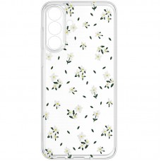 Чохол TPU Clear Joy для Samsung Galaxy A27  Soft Meadow - 00000086990_4