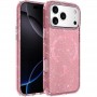 Чохол TPU Eclipse Sparkle (MagFit) для Apple iPhone 17 Pro (6.3