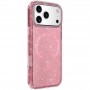 Чохол TPU Eclipse Sparkle (MagFit) для Apple iPhone 17 Pro (6.3