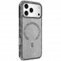 Чохол TPU Eclipse Sparkle (MagFit) для Apple iPhone 17 Pro (6.3