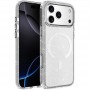 Чохол TPU Eclipse Sparkle (MagFit) для Apple iPhone 17 Pro (6.3