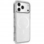 Чохол TPU Eclipse Sparkle (MagFit) для Apple iPhone 17 Pro (6.3
