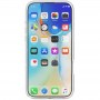Чохол TPU Eclipse Sparkle (MagFit) для Apple iPhone 17 Pro (6.3