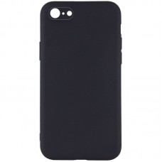 Чохол TPU Epik Black Full Camera для Apple iPhone 6/6s (4.7")  Чорний - 00000052305_1