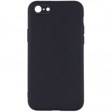 Чохол TPU Epik Black Full Camera для Apple iPhone 6/6s plus (5.5")  Чорний - 00000053892_1
