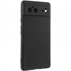 Чохол TPU Epik Black Full Camera для Google Pixel 6  Чорний - 00000066697_1