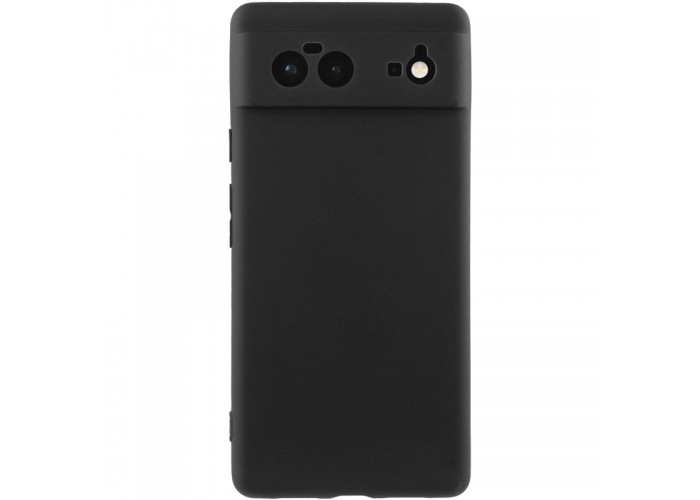 Чохол TPU Epik Black Full Camera для Google Pixel 6