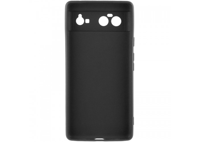 Чохол TPU Epik Black Full Camera для Google Pixel 6