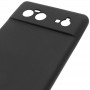 Чохол TPU Epik Black Full Camera для Google Pixel 6