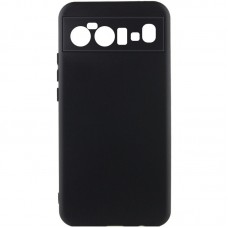 Чохол TPU Epik Black Full Camera для Google Pixel 6 Pro  Чорний - 00000073711_1