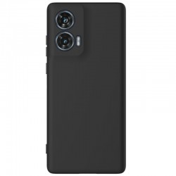 Чохол TPU Epik Black Full Camera для Motorola Edge 50 Fusion   - 00000078596_1