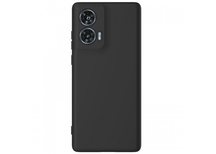 Чохол TPU Epik Black Full Camera для Motorola Edge 50 Fusion