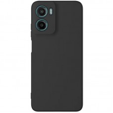 Чохол TPU Epik Black Full Camera для Motorola Moto G05 / E15  Чорний - 00000078989_1
