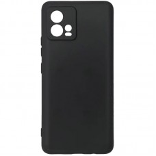 Чохол TPU Epik Black Full Camera для Motorola Moto G72  Чорний - 00000063619_1