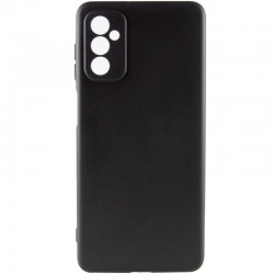 Чохол TPU Epik Black Full Camera для Samsung Galaxy A16 4G/5G  Чорний - 00000073709_1