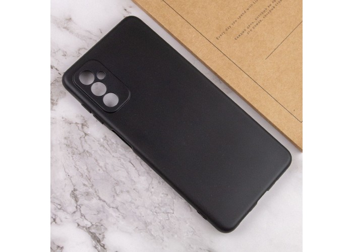 Чохол TPU Epik Black Full Camera для Samsung Galaxy A16 4G/5G