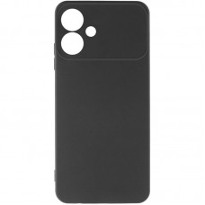 Чохол TPU Epik Black Full Camera для Samsung Galaxy S26 Edge  Чорний - 00000085600_1